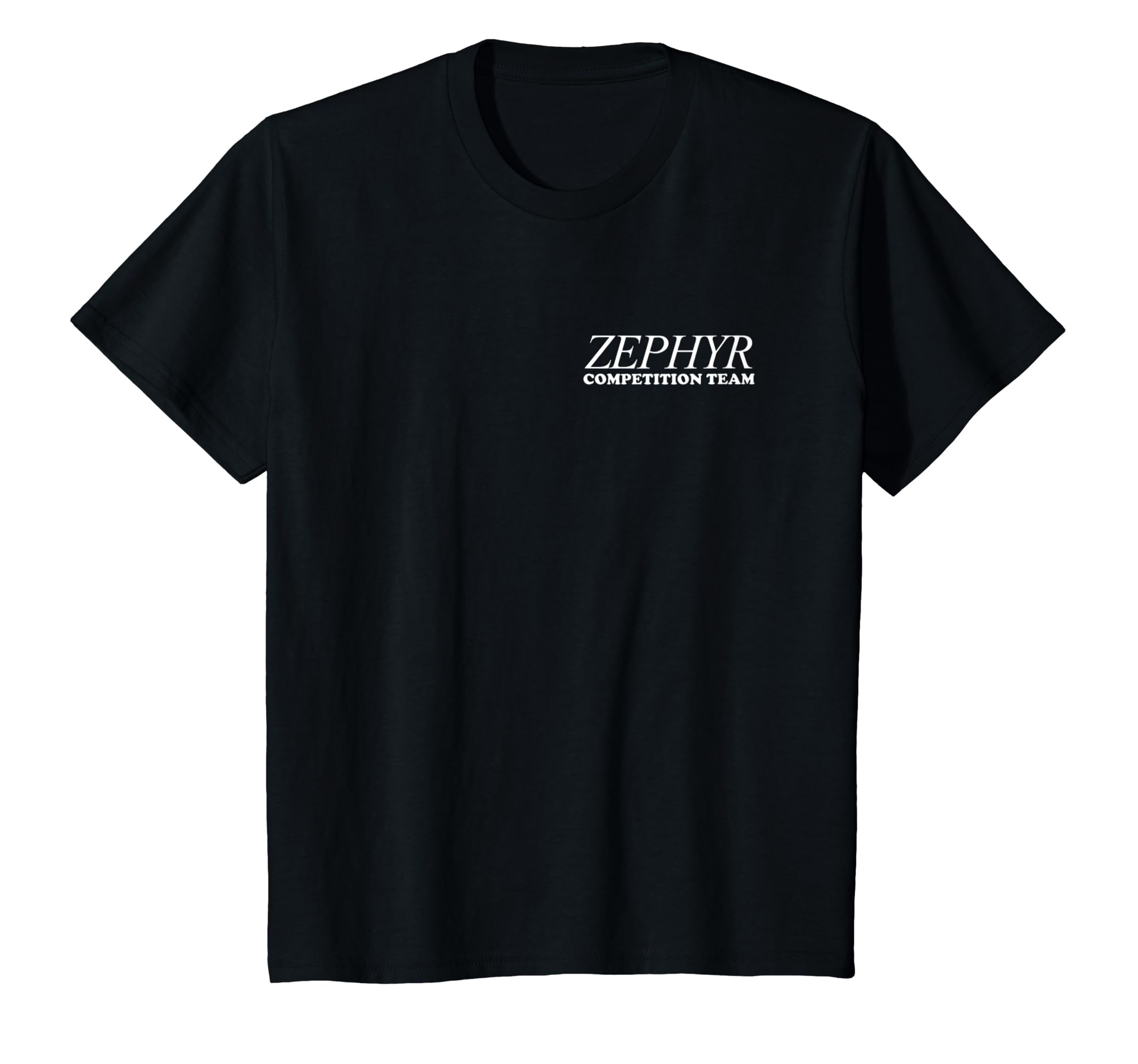 Zephyr Competition Team Skater Surfer 70s Z Boys Shirt Colonhue